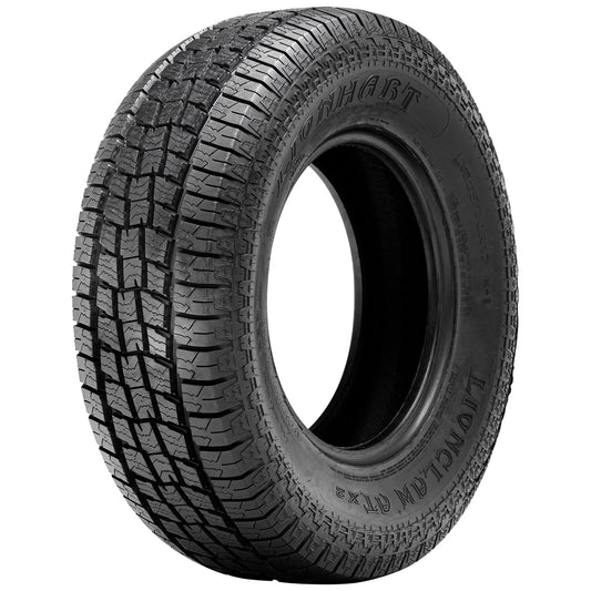 Lionhart Lionclaw ATX2 All Terrain 275/60R20 119H XL Light Truck Tire