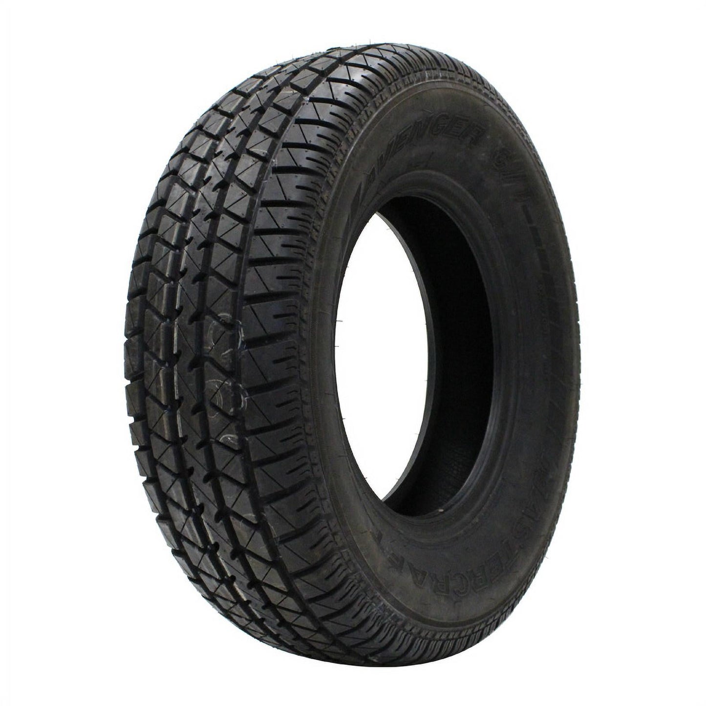 Mastercraft Avenger G/T All Season 215/70R14 96T Passenger Tire