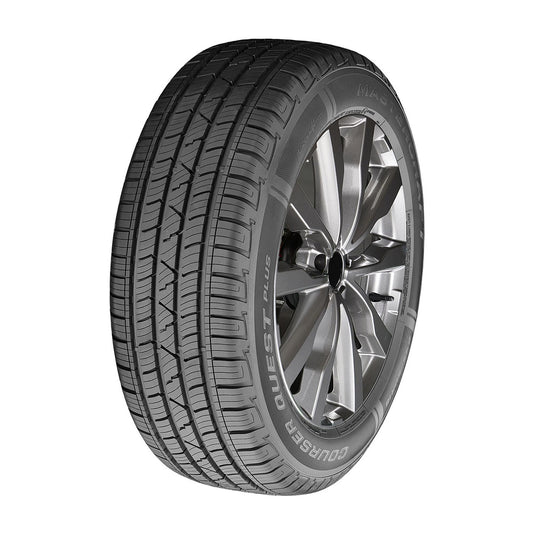 Mastercraft Courser Quest Plus All Season 265/60R18 110T Light Truck Tire