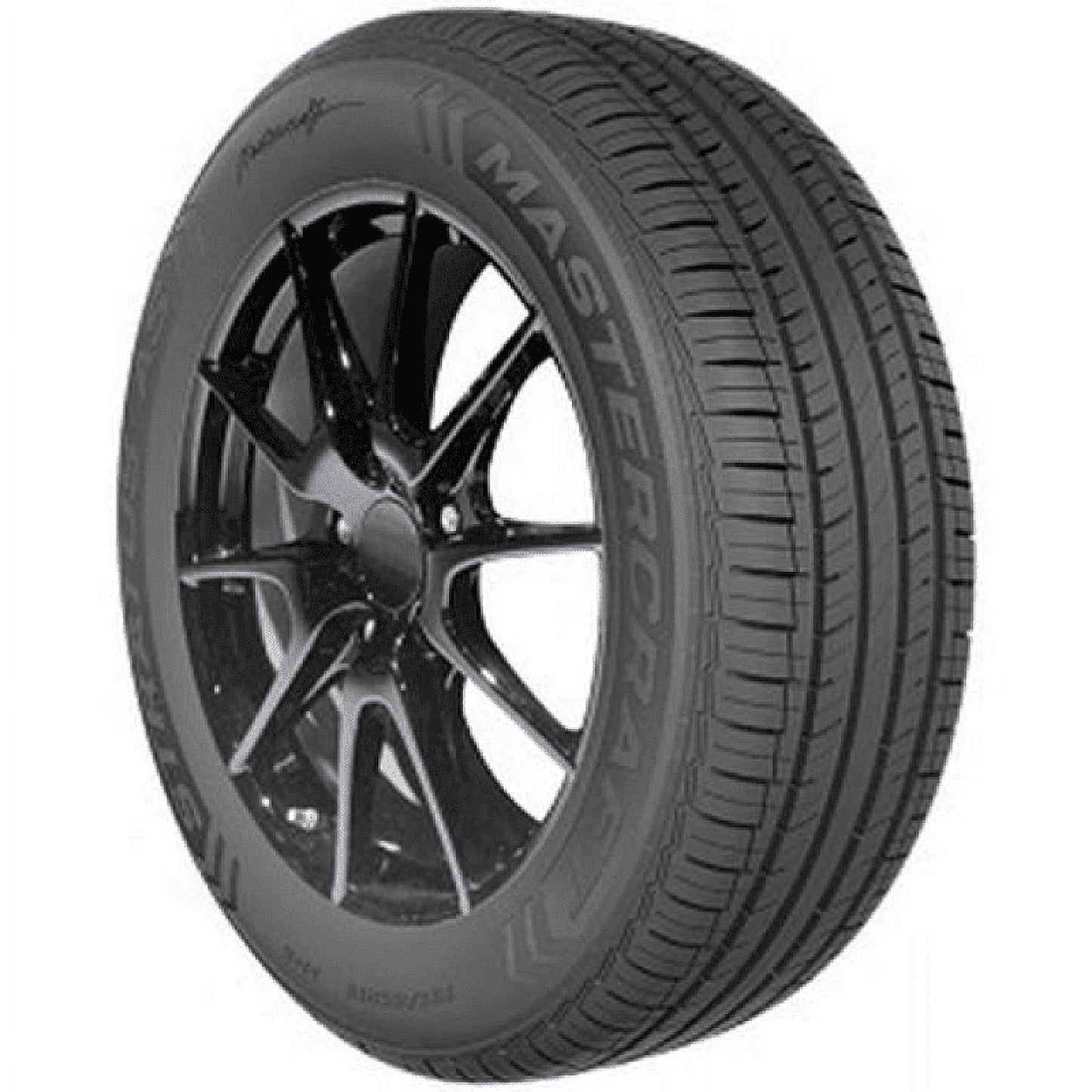Mastercraft Stratus A/S All Season 215/70R16 100T Passenger Tire