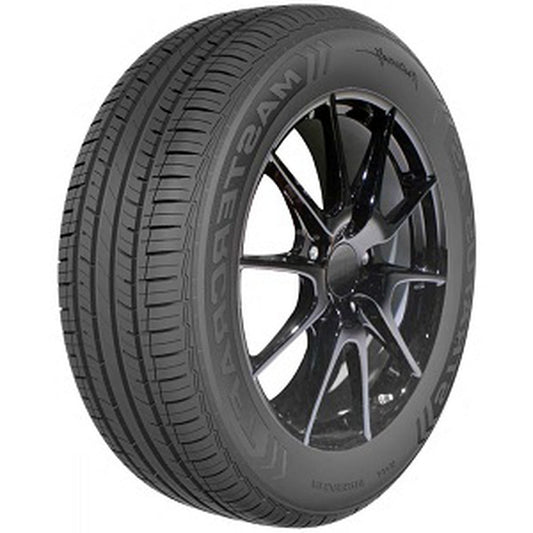 Mastercraft Stratus A/S All Season 225/65R16 100T Passenger Tire
