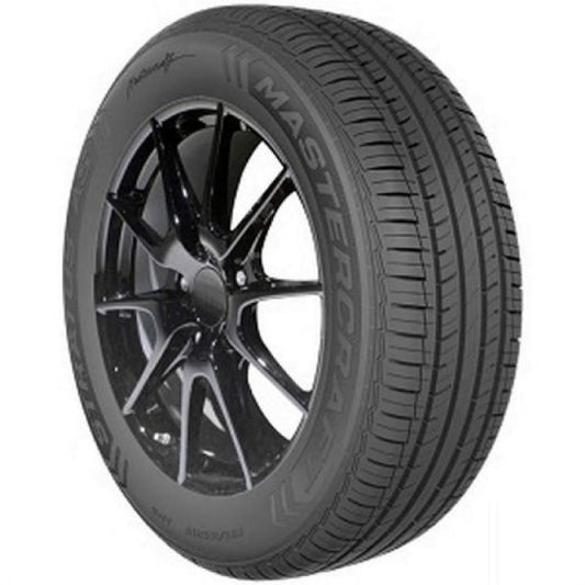 Mastercraft Stratus All-Season 225/60R17 99 H Tire