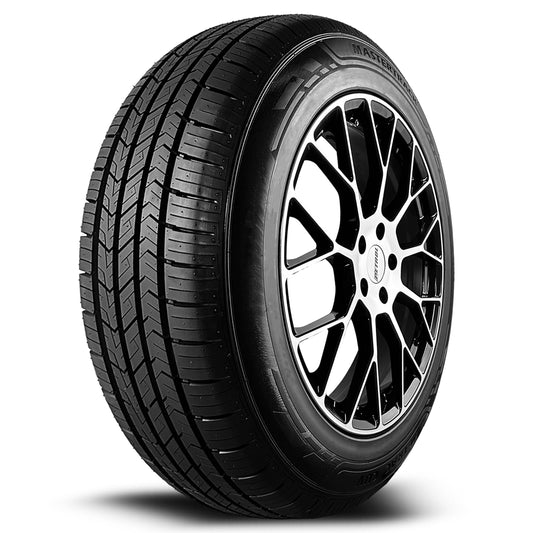 Mastertrack M-TRAC CUV All Season 215/60R17 215/60 R17 96H Crossover CUV/SUV Tires (No Wheels)