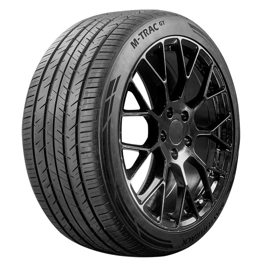 Mastertrack M-TRAC GT High Performance 305/45R22 118V XL A/S Passenger Tire 305/45/22 (Tire Only)