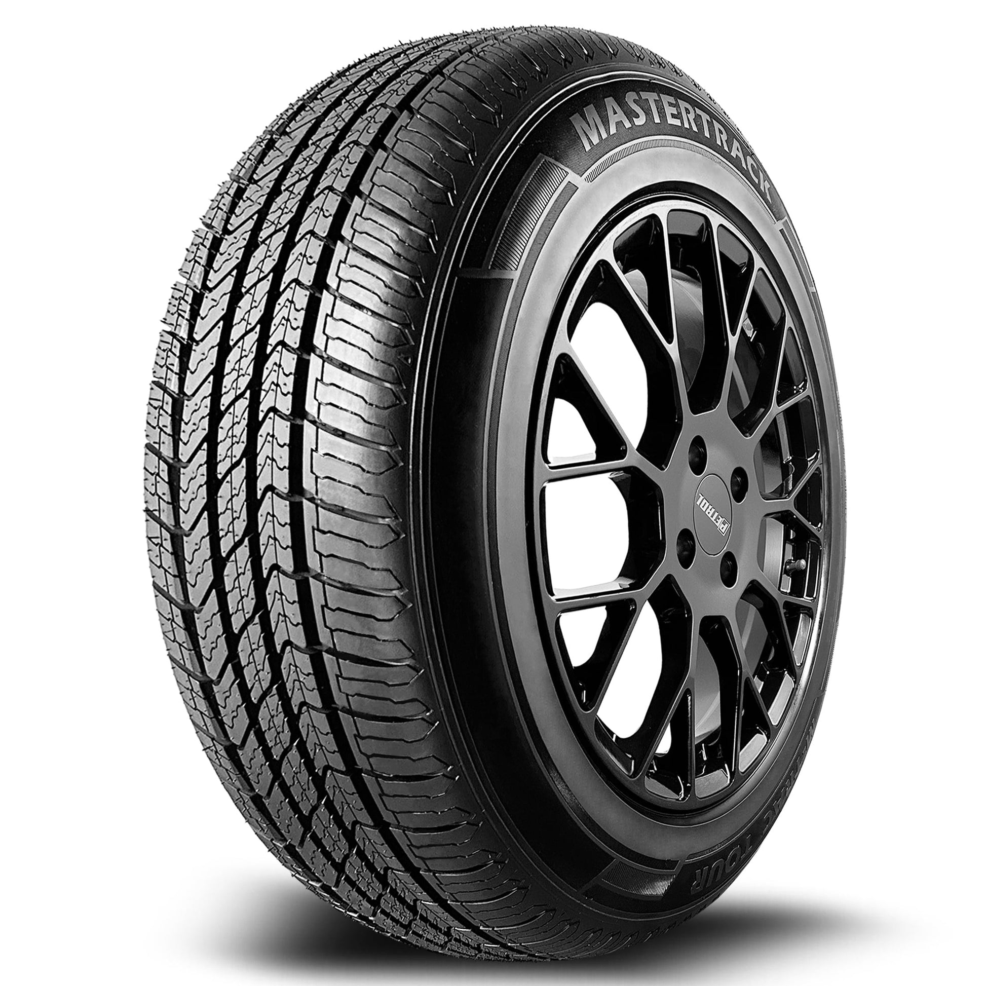 Mastertrack M-TRAC TOUR All Season 225/60R16 225/60 R16 98H Passenger Tires (No Wheels)