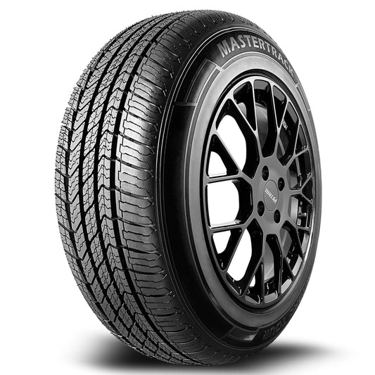 Mastertrack M-TRAC TOUR All Season 225/60R16 225/60 R16 98H Passenger Tires (No Wheels)