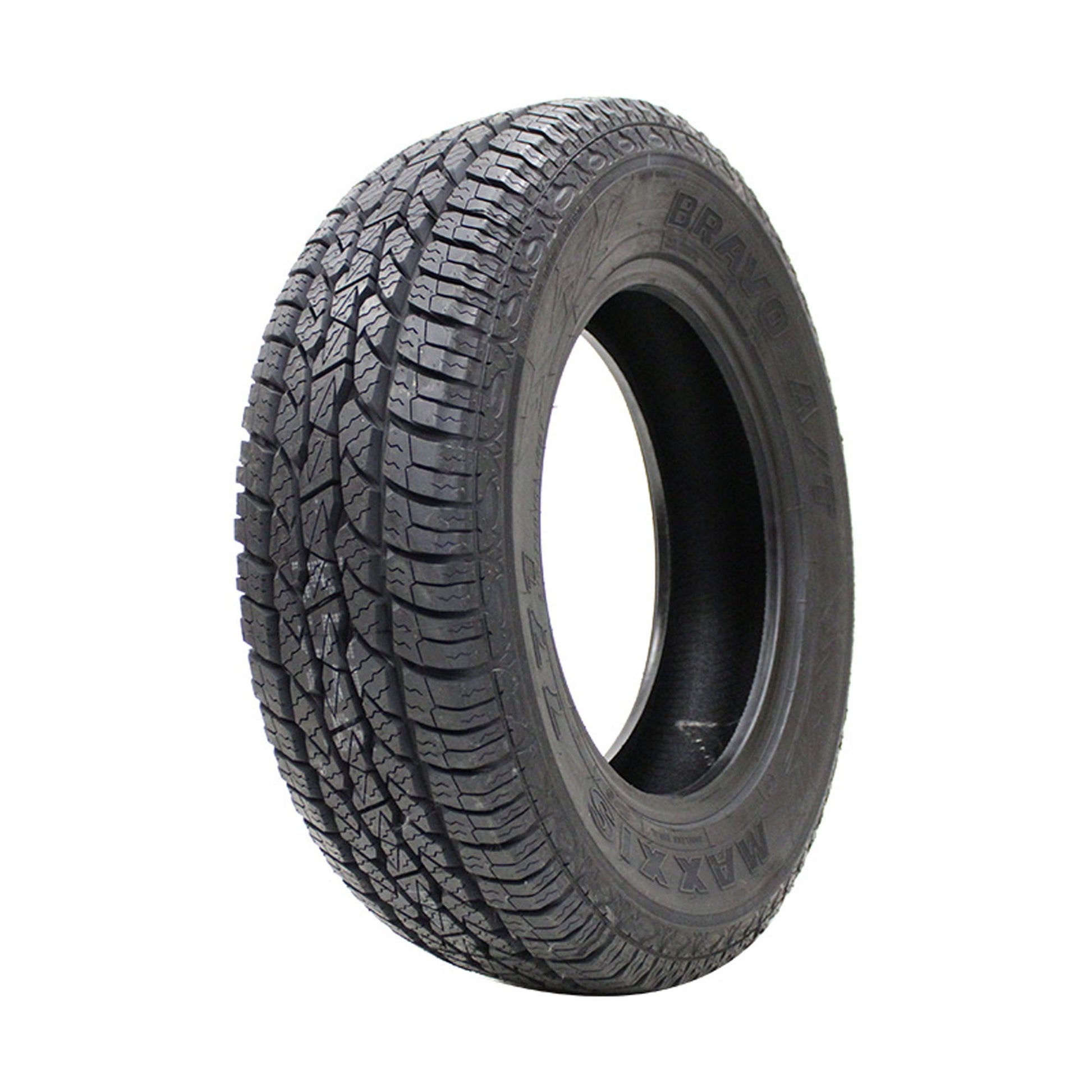 Maxxis AT-771 Bravo Series All Terrain 255/70R15 108T Light Truck Tire