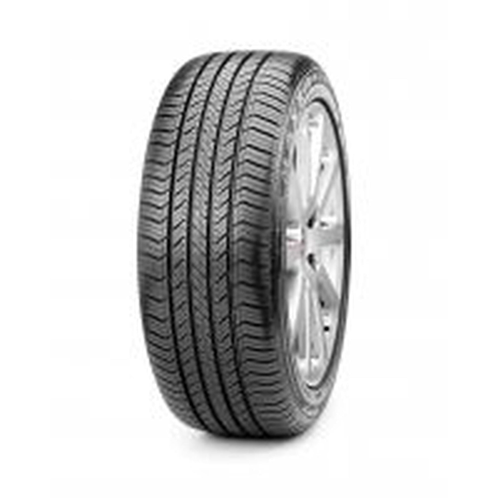 Maxxis Bravo HP-M3 All Season 205/50R17 93V Passenger Tire
