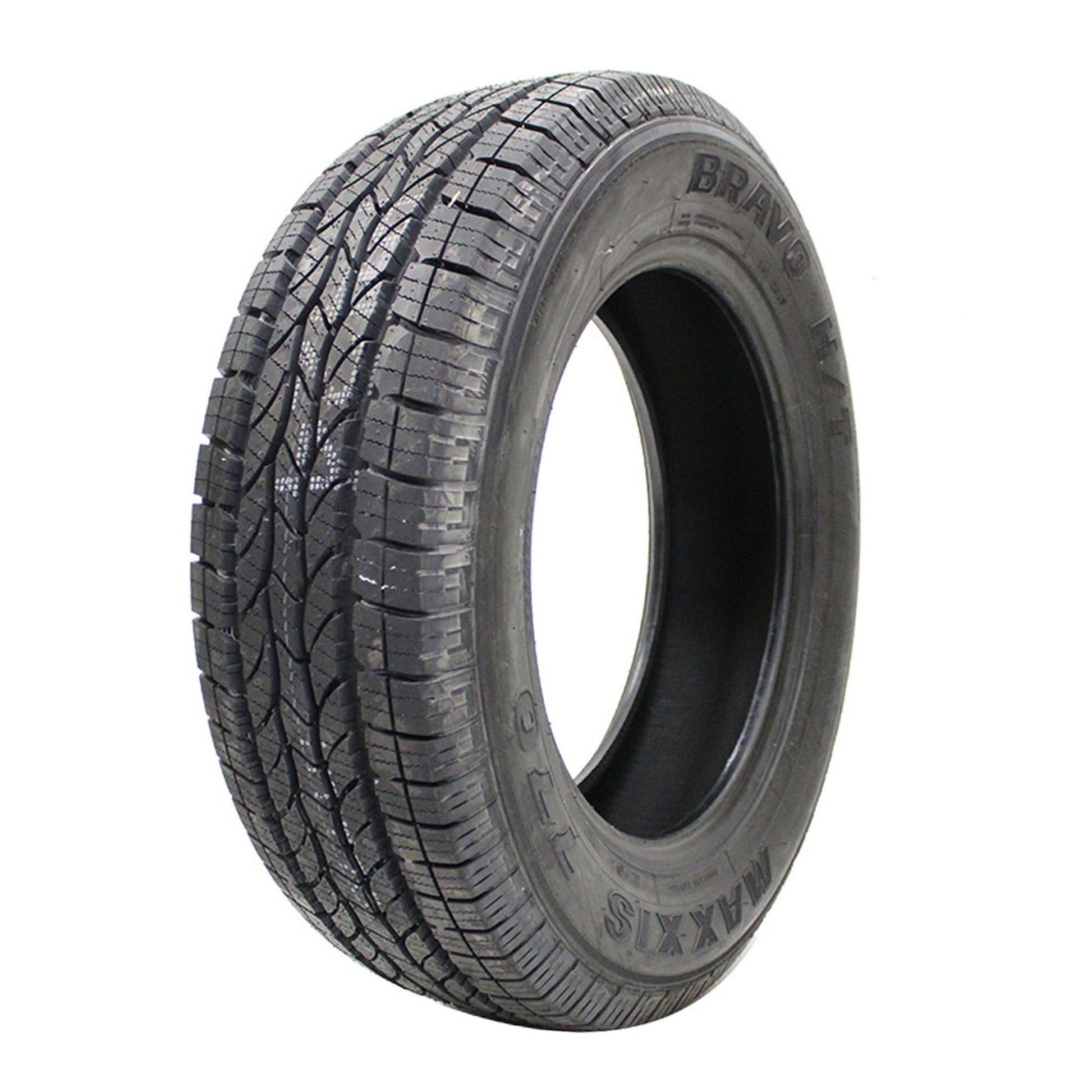 Maxxis HT-770 Bravo Series Highway 245/70R16 111S XL Light Truck Tire