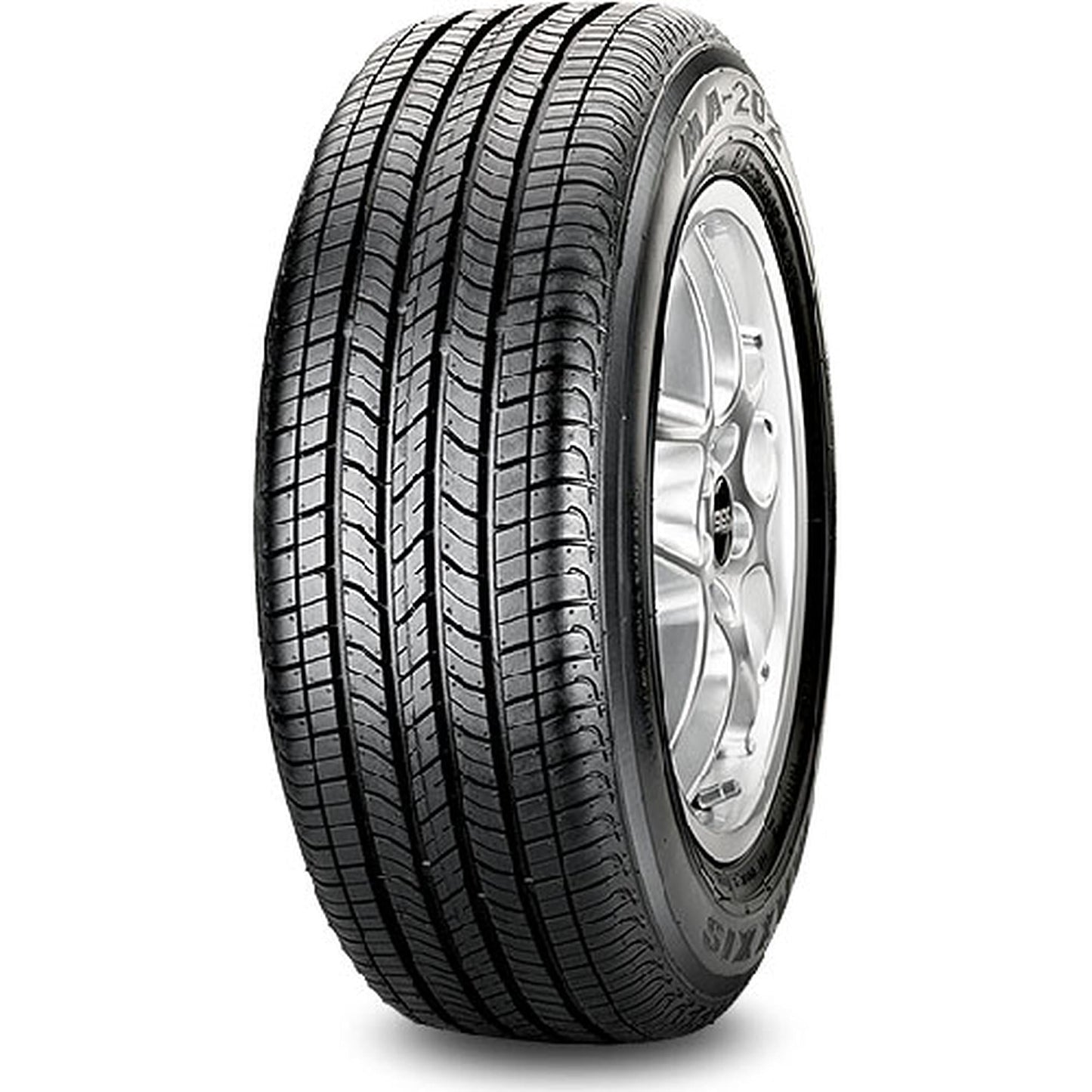 Maxxis MA-202 All Season 215/55R16 93H Passenger Tire