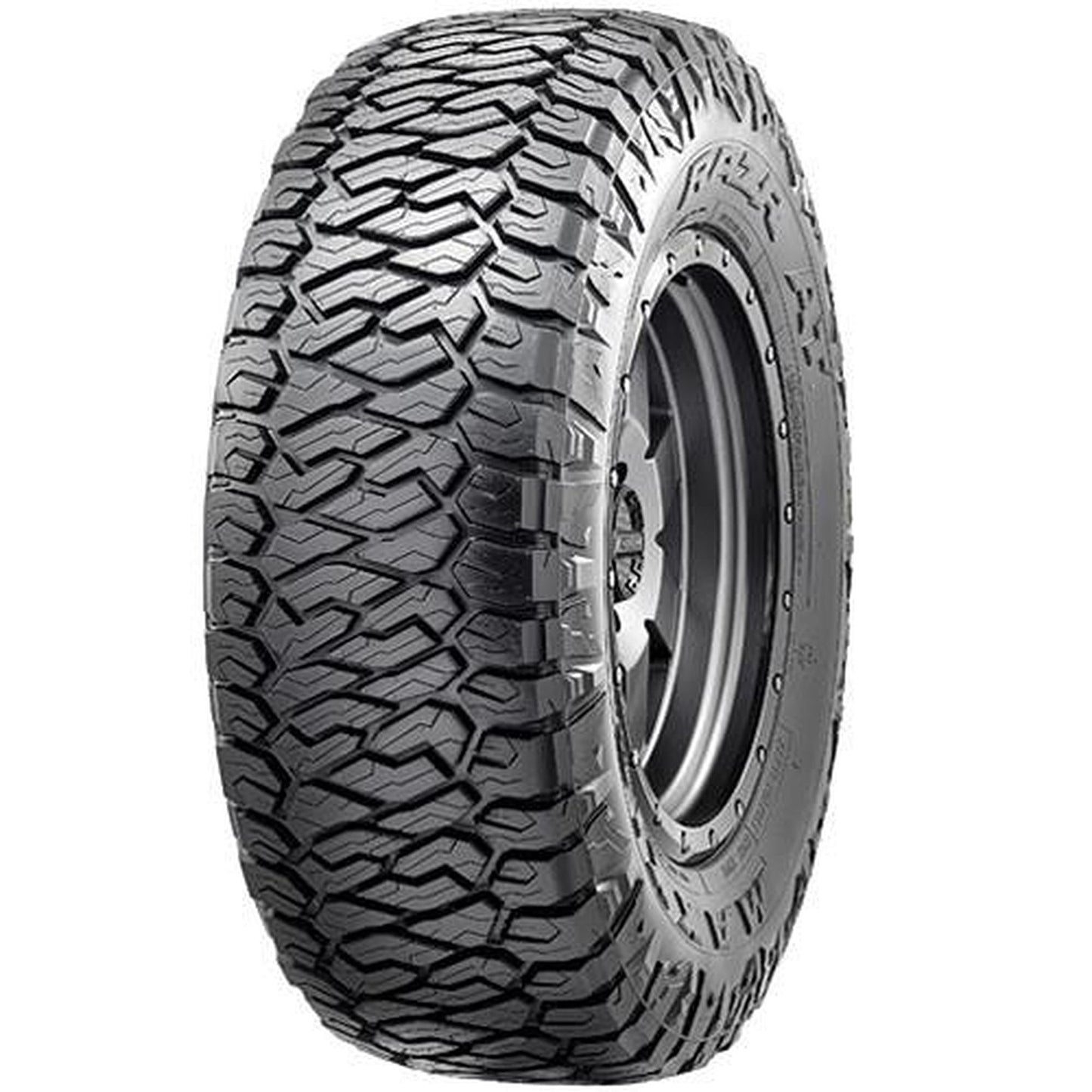 Maxxis Razr AT-811 All Terrain LT245/75R16 120/116S E Light Truck Tire