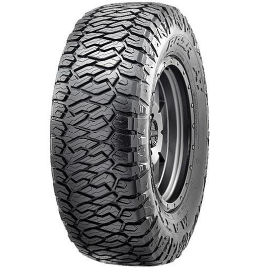 Maxxis Razr AT-811 All Terrain LT245/75R16 120/116S E Light Truck Tire