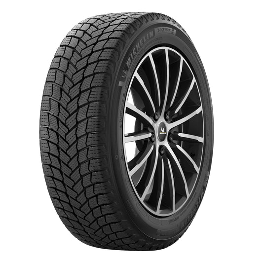 Michelin X-Ice Snow Winter 215/65R16 102T XL Passenger Tire