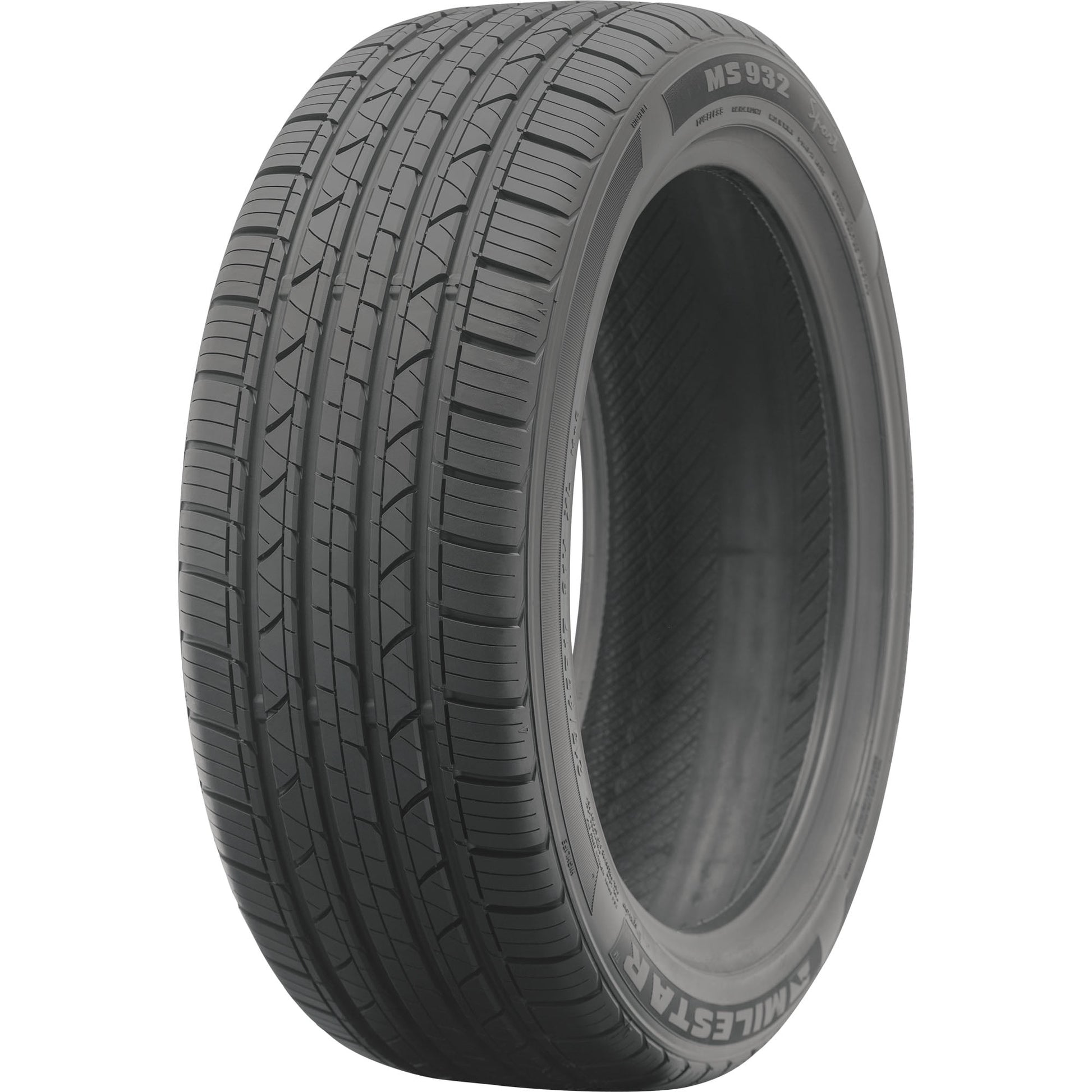Milestar MS932 Sport All Season 225/45R17 94W XL Passenger Tire