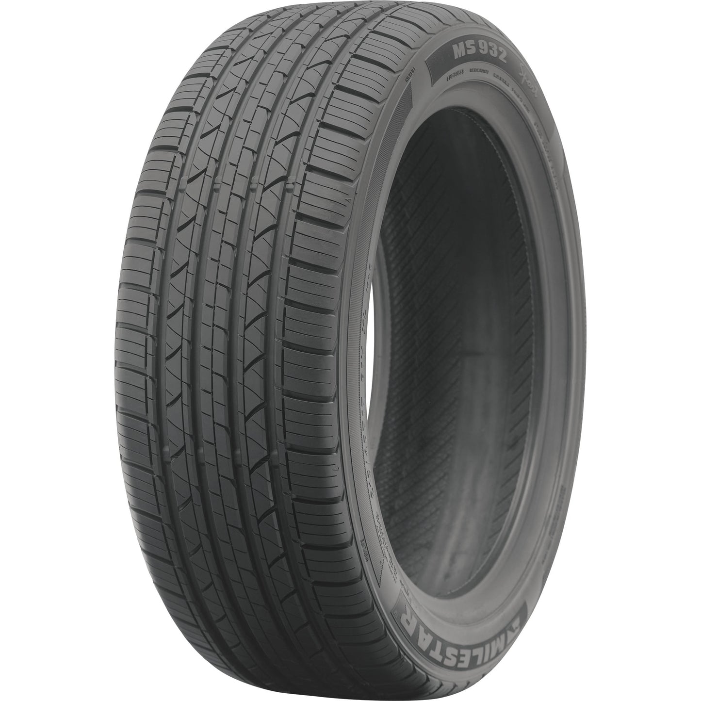 Milestar MS932 Sport All Season 225/45R18 95W XL Passenger Tire