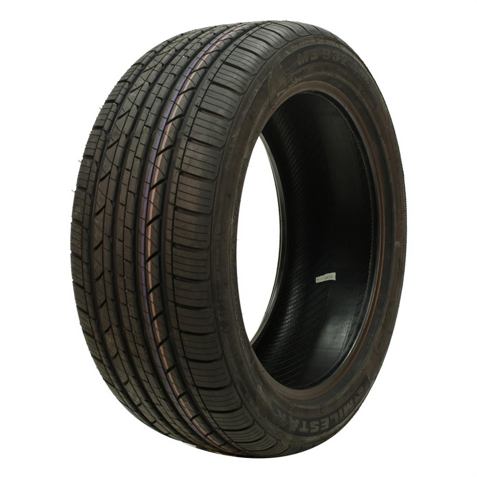 Milestar MS932 Sport All Season 225/60R17 99V Passenger Tire