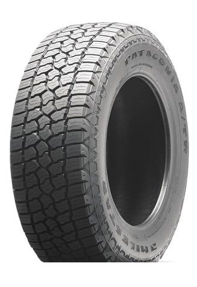 Milestar Patagonia A/T R All Terrain 275/55R20 117T XL Light Truck Tire
