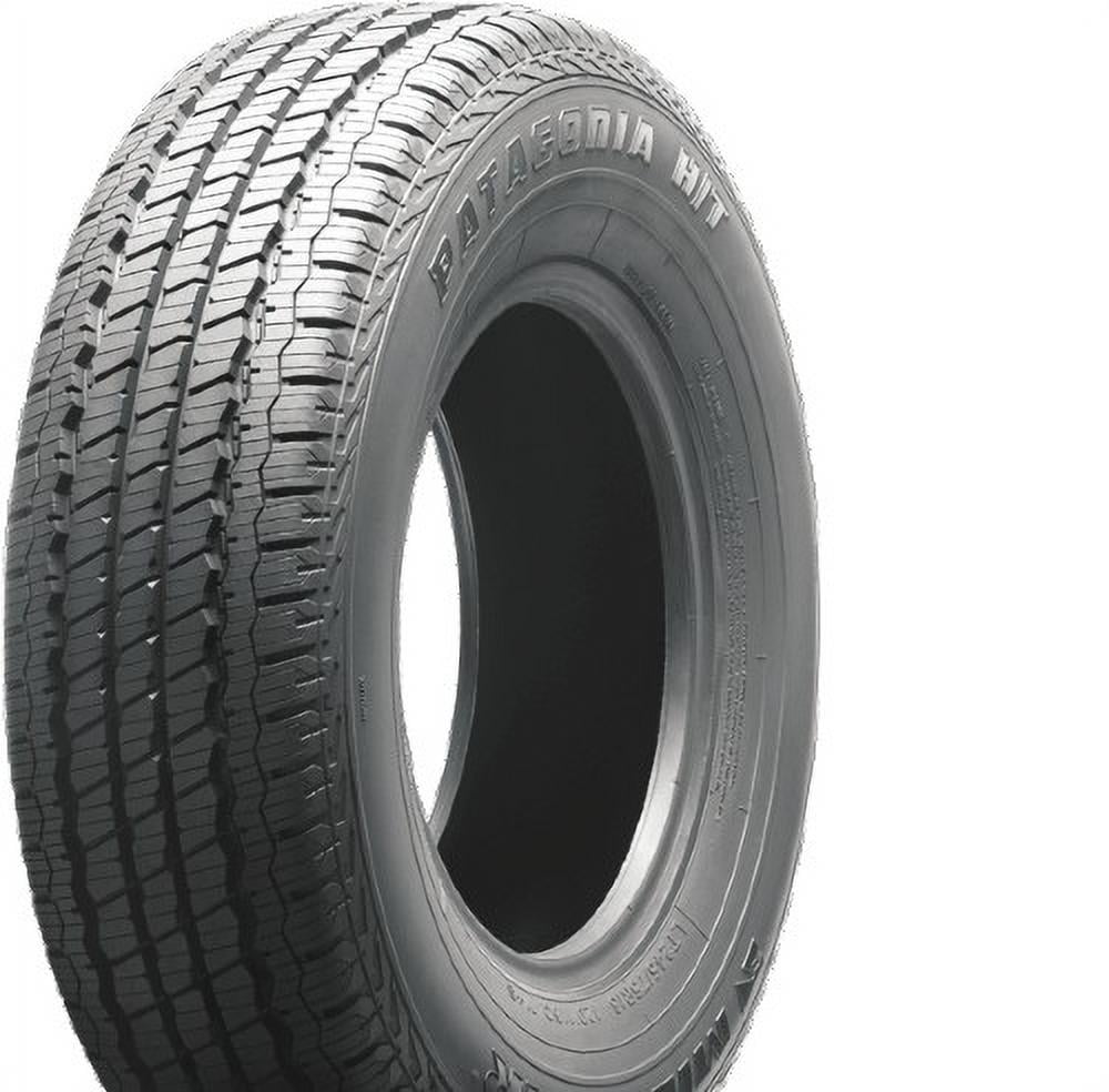 Milestar Patagonia H/T Highway P245/65R17 105T Light Truck Tire