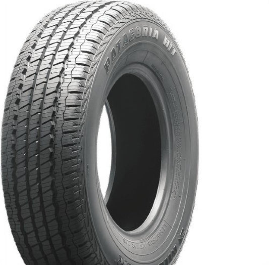Milestar Patagonia H/T Highway P245/65R17 105T Light Truck Tire