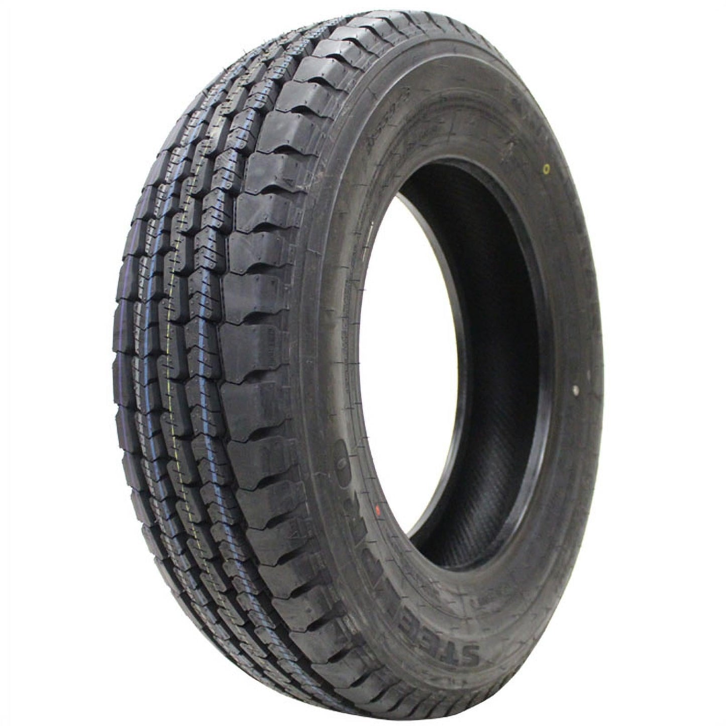 Milestar Steelpro MS597 All Season LT215/85R16 115/112Q E Light Truck Tire