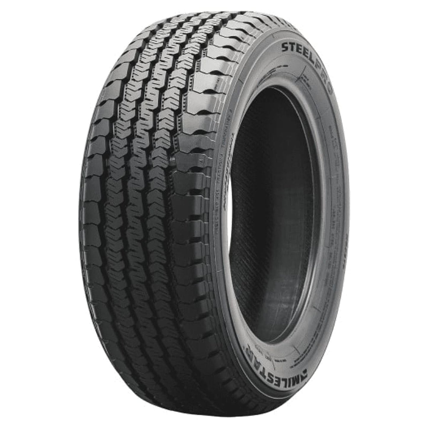 Milestar Steelpro MS597S All Season 205/65R15C 102/100S C Light Truck Tire