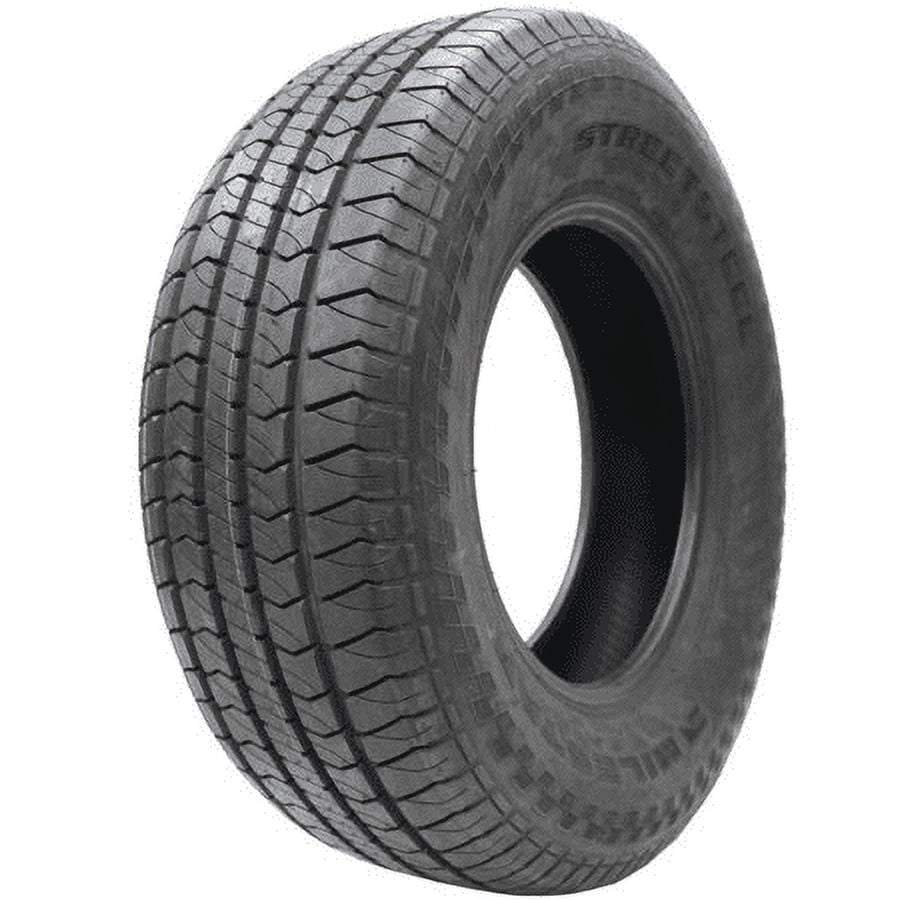 Milestar Streetsteel 235/70R15 102 T Tire