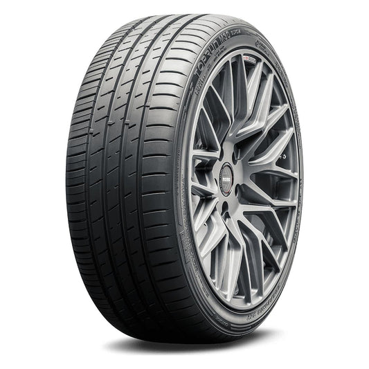 Momo Toprun M30 Europa UHP Summer 245/40R18 97Y XL Passenger Tire