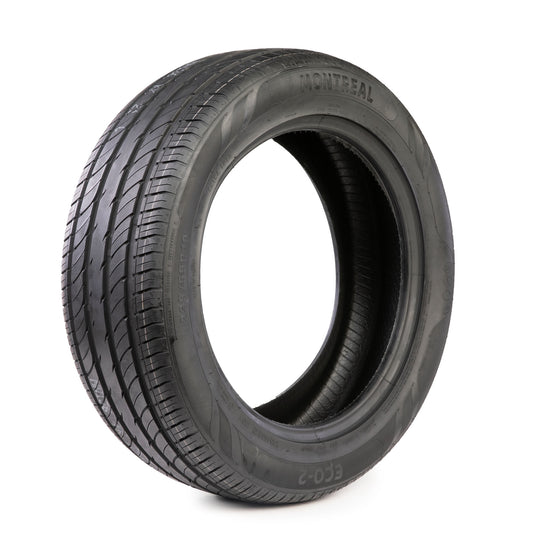Montreal Eco-2 Performance 245/40R18 97W XL Passenger Tire