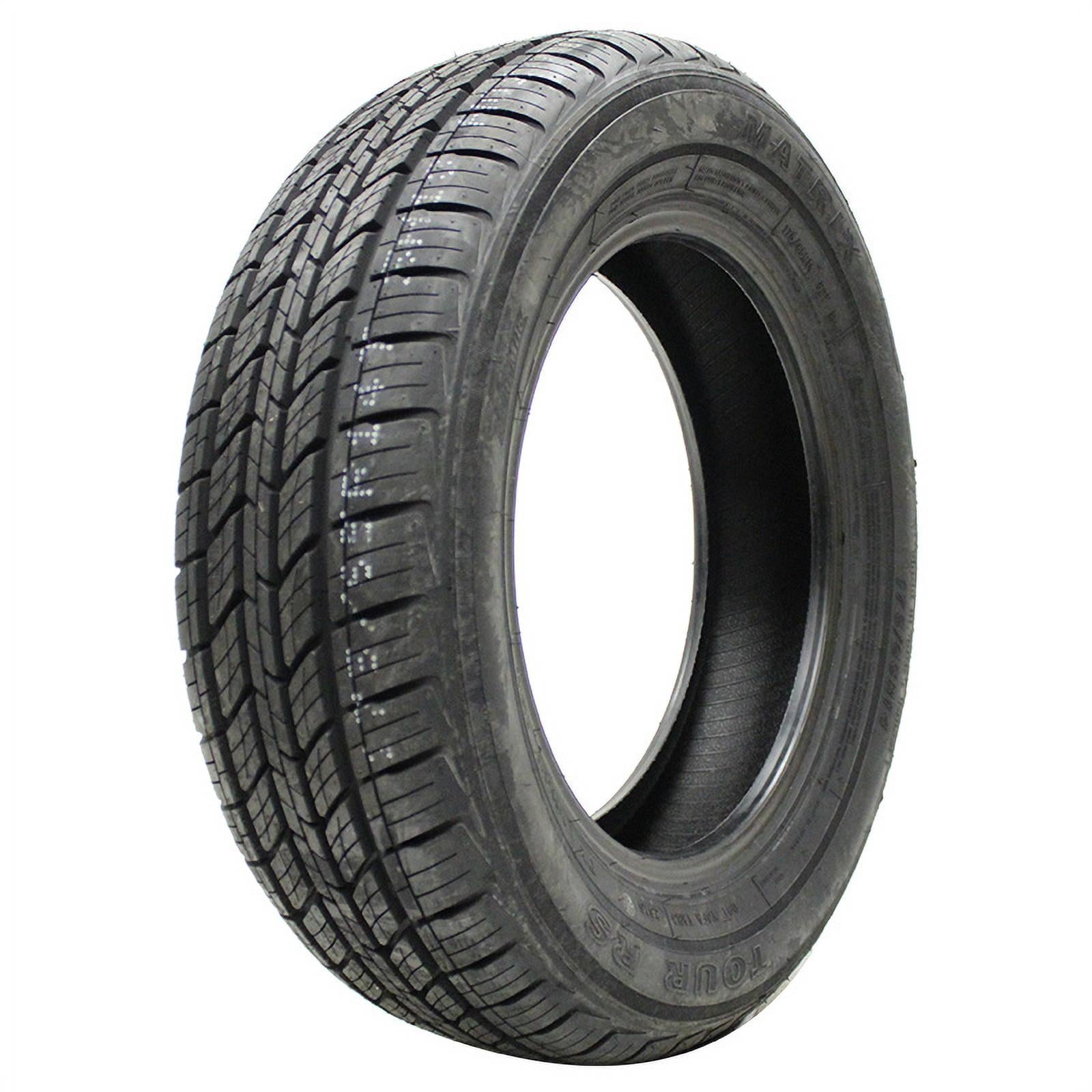 Multi-Mile Matrix Tour RS 215/65R16 98T