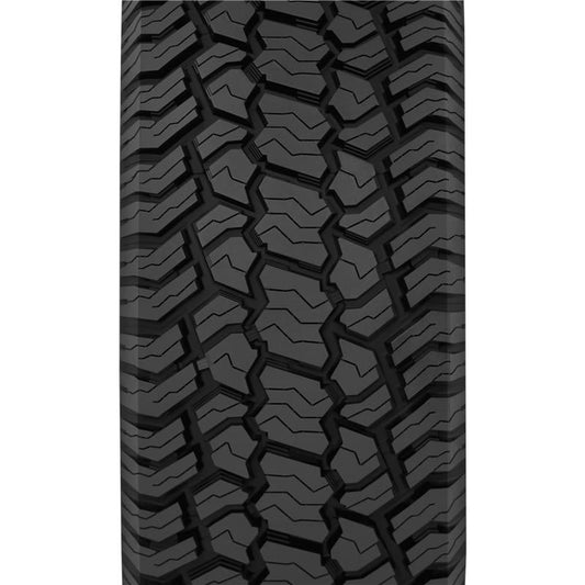 National Commando AT4S New LT225/75R16 115/112R E