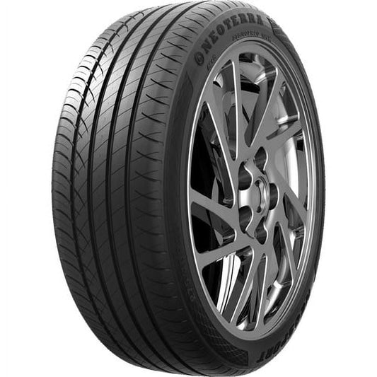 NeoTerra NeoSport 245/50R20 102W BSW (1 Tires)