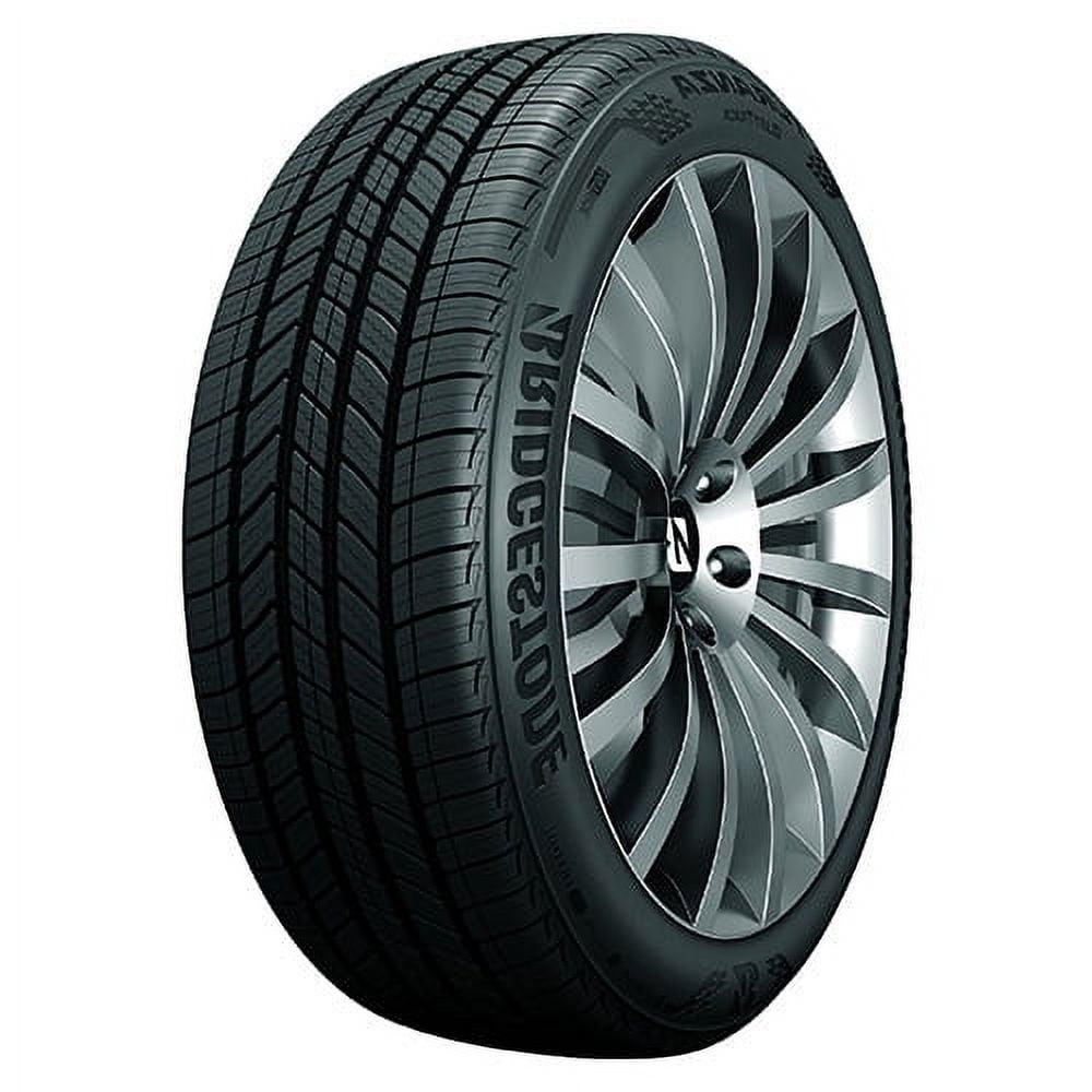 Bridgestone Turanza QuietTrack 205/55R16 91V BSW