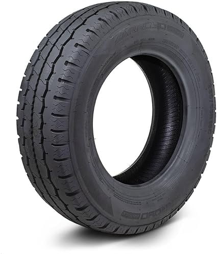 Arroyo Van Pro 235/65R16C E/10PLY BSW