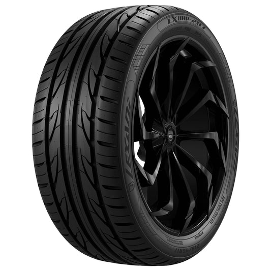 New Tire 265/35R18 Lexani LXUHP-207 97W XL 500 A A Summer High Performance Tire
