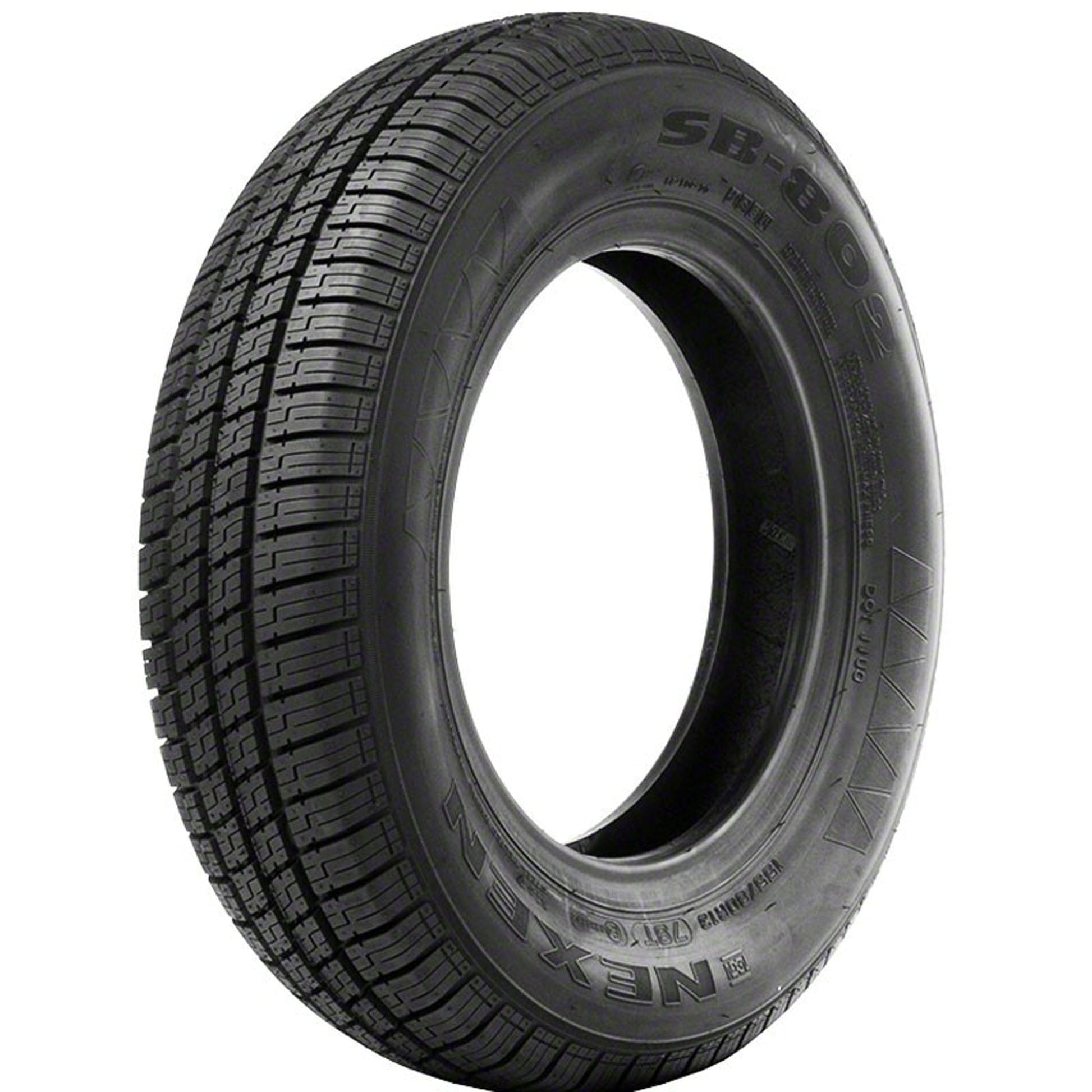 Nexen SB802 165/80R15 87T Tire