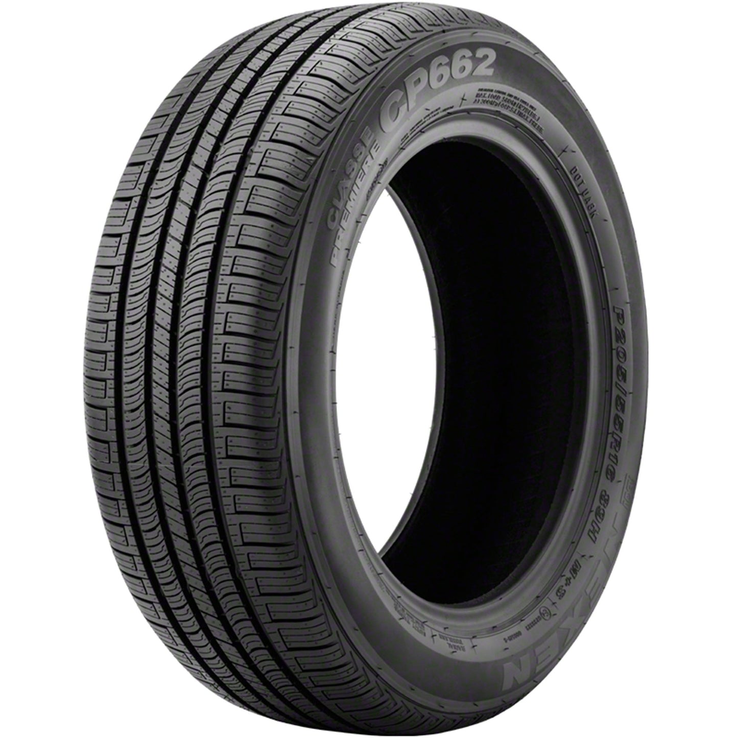Nexen CP662 195/65-15 89 S Tire