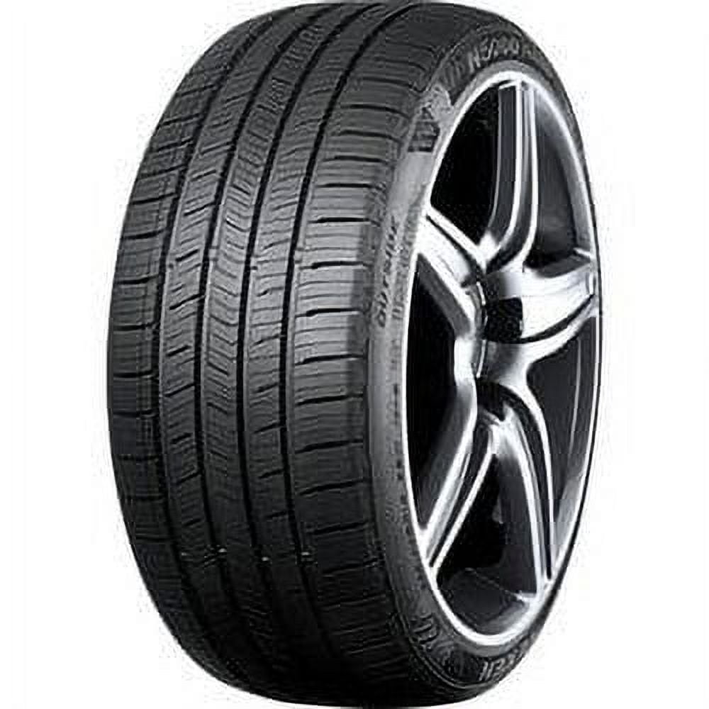 Nexen N5000 Platinum 235/45-17 97 W Tire