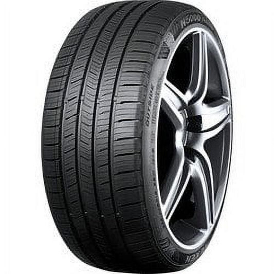 Nexen N5000 Platinum 235/45-17 97 W Tire