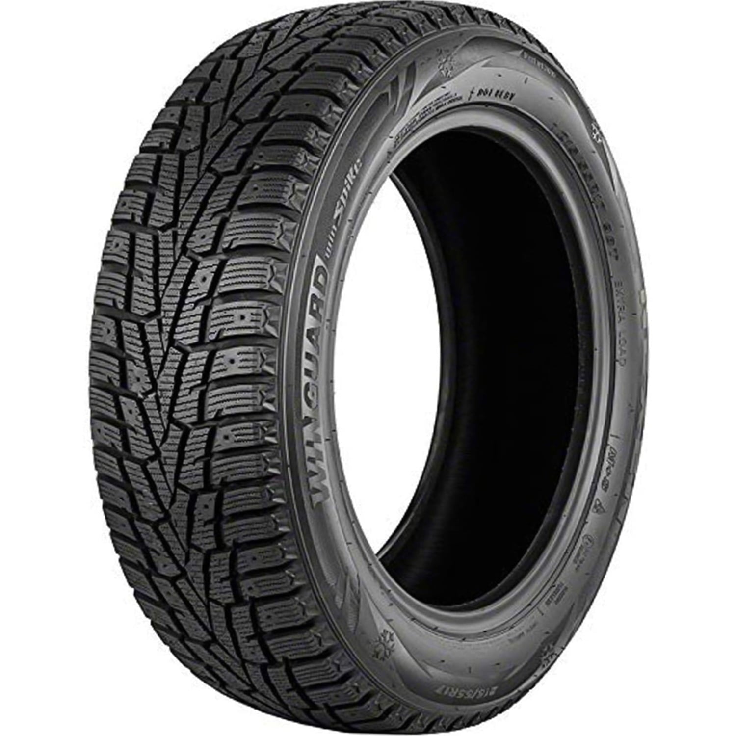 Nexen Winguard Winspike Studdable Winter Tire - 215/55R17 98T