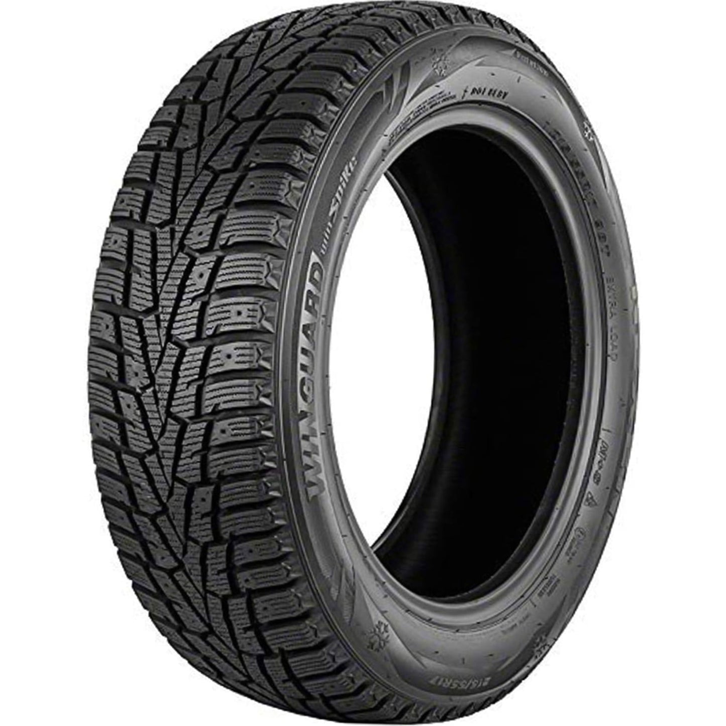 Nexen Winguard Winspike Winter Tire - 215/65R16 102T