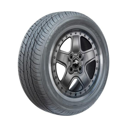 Nika Avatar All Season 225/60R16 98H Passenger Tire