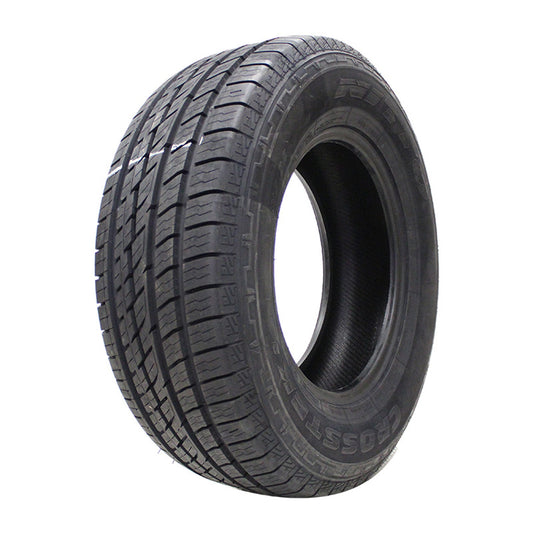 Nitto Crosstek 2 All Season P265/65R18 112T Light Truck Tire