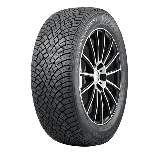 Nokian Hakkapeliitta R5 Winter 205/55R16 94R XL Passenger Tire