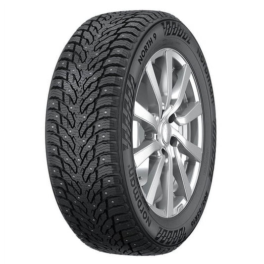 Nokian Nordman North 9 225/50R17XL 98T BSW (1 Tires)