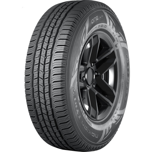 Nokian One H/T All Season 245/75R16 111T Light Truck Tire