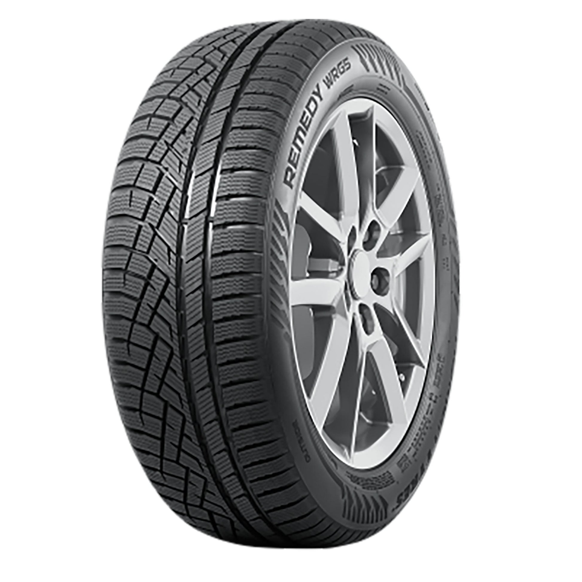Nokian Remedy WRG5 All Weather 215/55R16 97H XL Passenger Tire
