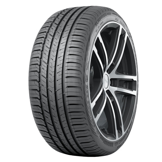 Nokian Surpass AS01 All Season 235/50R17 96W Passenger Tire
