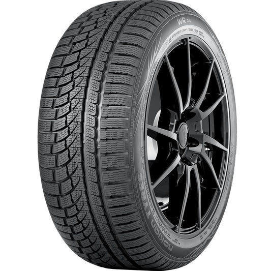 Nokian WR G4 All Weather 235/60R16 100H Passenger Tire