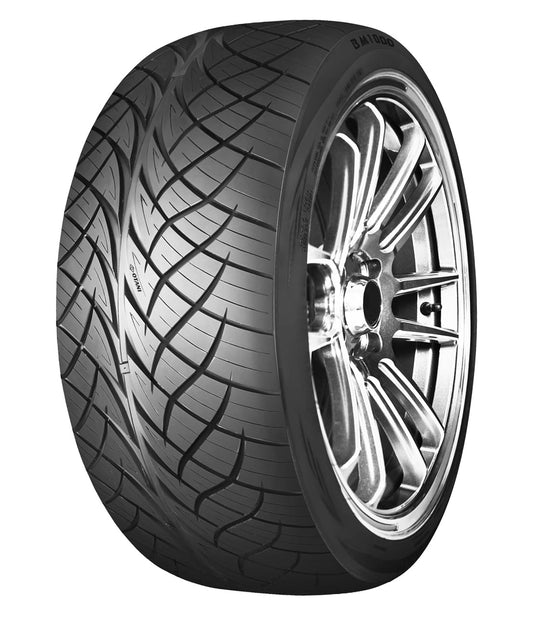 OTANI BM1000 265/60R18 114V BSW ALL SEASON TIRE