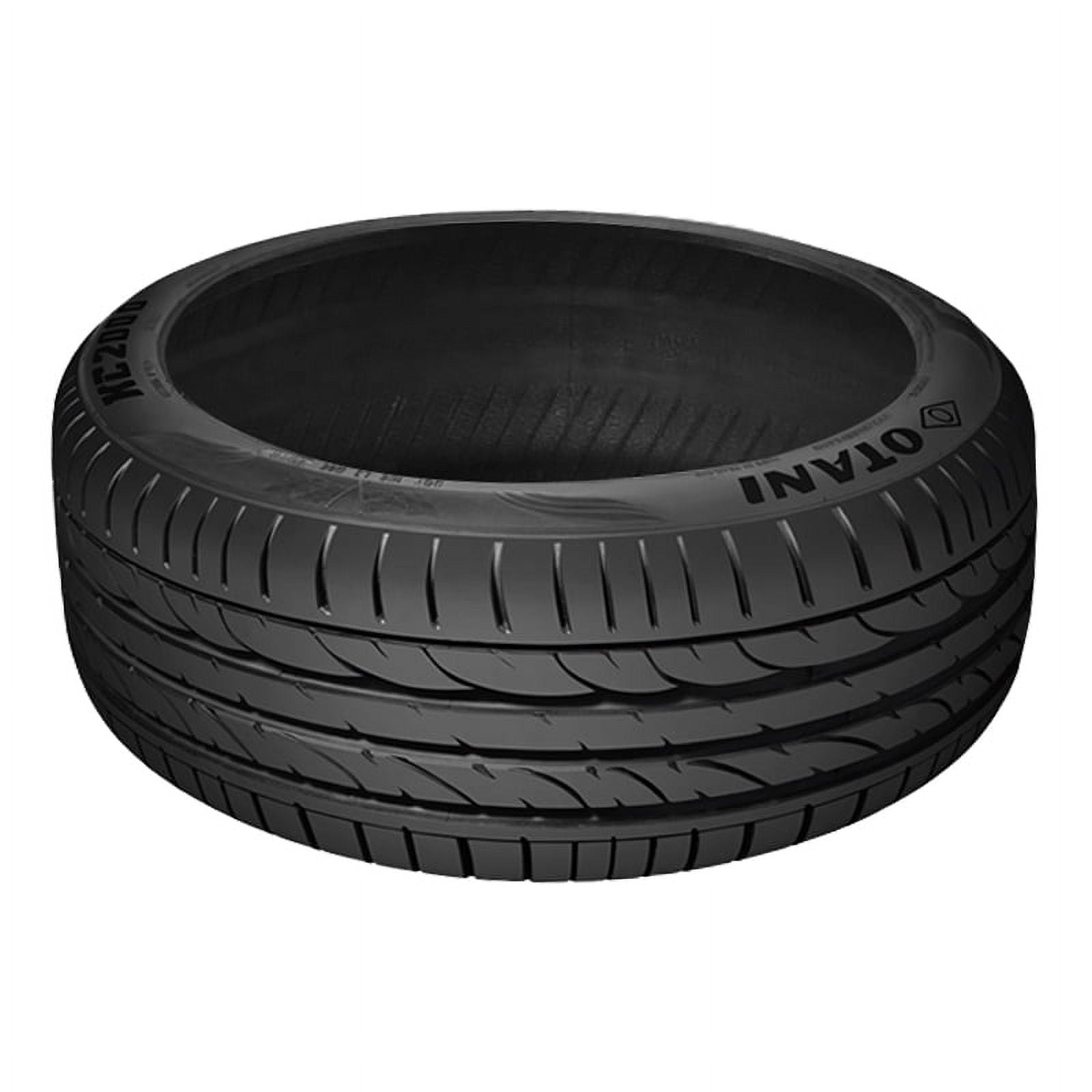 OTANI KC2000 245/45R20 103W BSW ALL SEASON TIRE